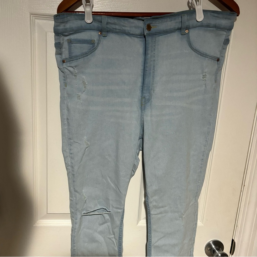 H&M Women Jeans